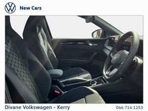 Volkswagen Tayron R-line 75 1.5tsi Phev 204BHP - Image 4