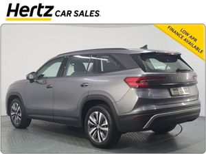 Skoda Kodiaq Selection 150HP 2.0tdi Diesel Automa - Image 4