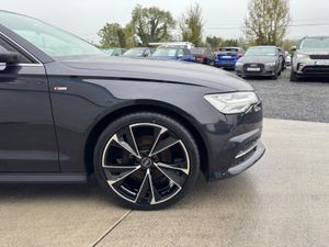 2017 AUDI A6 SLINE ULTRA AUTO 190BHP - Image 4