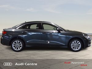 Audi A3 30 Tfsi 110HP Attraction - Image 3