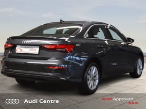 Audi A3 30 Tfsi 110HP Attraction - Image 4