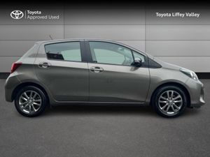 Toyota Yaris YARIS 1.0 5DR LUNA - Image 3
