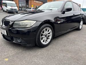 2010 BMW 3-Series 2.0 Diesel - Image 2