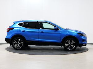*21* 2018 Nissan Qashqai 1.5 SV - Image 3