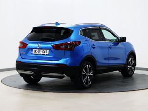 *21* 2018 Nissan Qashqai 1.5 SV - Image 4