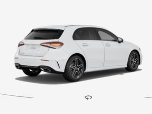 Mercedes-Benz A-Class A180d AMG Night Pack - Image 3