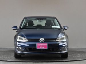 Volkswagen Golf 1.4 TSI DSG Highline 103KW - Image 2