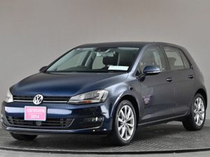 Volkswagen Golf 1.4 TSI DSG Highline 103KW - Image 3