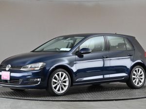 Volkswagen Golf 1.4 TSI DSG Highline 103KW - Image 4