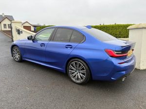 BMW 320 D M Sport Step ** Kitted ** - Image 2