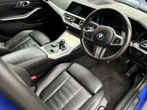 BMW 320 D M Sport Step ** Kitted ** - Image 3
