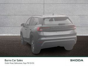 Skoda Kodiaq Selection 2.0tdi 150hp DSG Commercial - Image 4