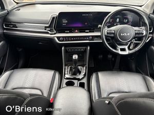 Kia Sportage K3 Diesel - Image 2