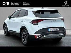 Kia Sportage K3 Diesel - Image 3