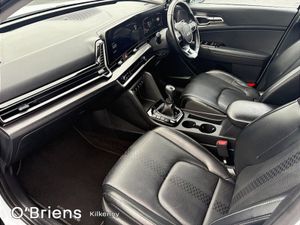 Kia Sportage K3 Diesel - Image 4