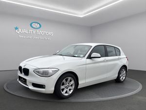 BMW 1-Series, 2013 (S130) - Image 3