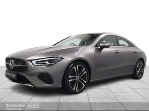 Mercedes-Benz CLA CLA 200 d Coup A/T Progressive - Image 4