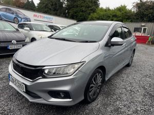 Honda Grace 2020 Exclusive Topspecs Model - Image 3