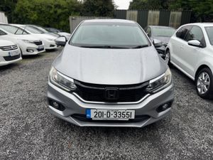 Honda Grace 2020 Exclusive Topspecs Model - Image 2