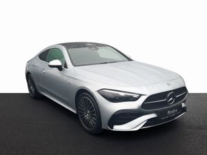 Mercedes-Benz CLE-Class CLE 300e AMG Line Premium - Image 2