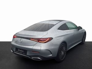 Mercedes-Benz CLE-Class CLE 300e AMG Line Premium - Image 3