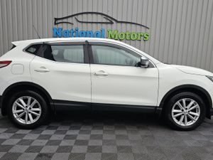 2016 Nissan Qashqai 1.6 DSL  Automatic - Image 2