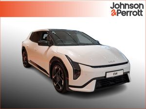 Kia EV4  order Your 261 Today - Image 3