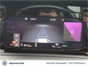 Volkswagen Golf Style TSI Phev - Image 3