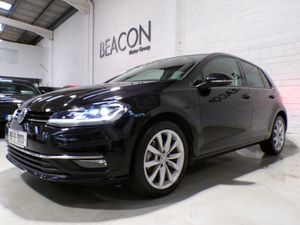 *2018*AUTO*VW GOLF MARK 7.5*VIRTUAL DASH*COLOU - Image 4
