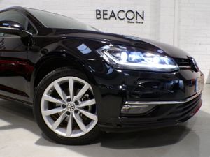 *2018*AUTO*VW GOLF MARK 7.5*VIRTUAL DASH*COLOU - Image 3