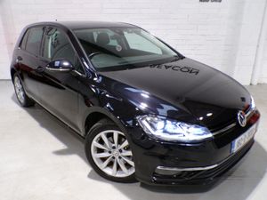 *2018*AUTO*VW GOLF MARK 7.5*VIRTUAL DASH*COLOU - Image 2