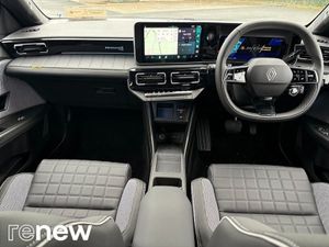Renault 4 E-tech Iconic 52kw 150 BHP Auto 5DR  IN - Image 2