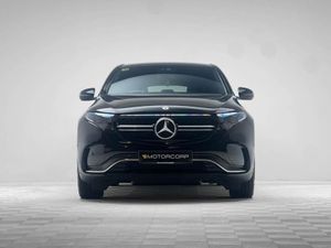 Mercedes-Benz EQC 400 AMG LINE 4MATIC - Image 2