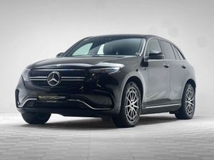 Mercedes-Benz EQC 400 AMG LINE 4MATIC - Image 3