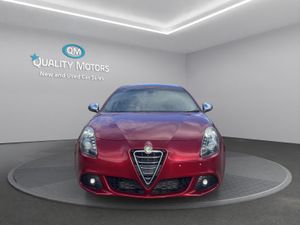 2014 ALFA ROMEO GIULIETTA (S168)  ** LOW MILES ** - Image 2