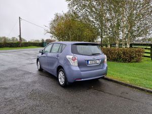 Toyota Verso 2011 7 seats ( NEW NCT TODAY ) - Image 4