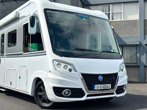 KNAUS MOTORHOME  SUN I900LX - Image 2