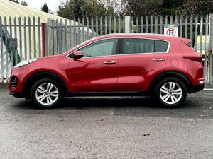 Kia Sportage 1.7d Platinum  now ON Sale - Image 4