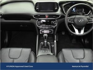 Hyundai Santa Fe 2.2 Crdi 2WD Executive Plus - Image 4