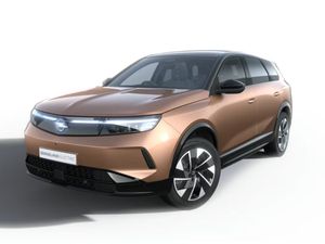 OPEL GRANDLAND EV / 2025 / AUTO / 520KM EV RANGE - Image 2