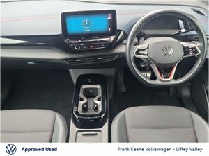 Volkswagen ID.4 77kwh GTX Business 299BHP  dual M - Image 2