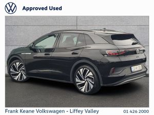 Volkswagen ID.4 77kwh GTX Business 299BHP  dual M - Image 3