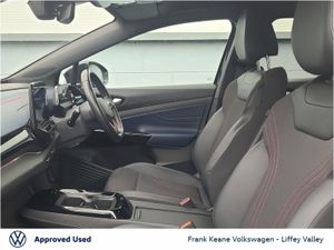 Volkswagen ID.4 77kwh GTX Business 299BHP  dual M - Image 4