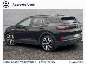 Volkswagen ID.4 77kwh Life DX 174HP  grenadila Bl - Image 3
