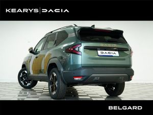 Dacia Bigster Extreme HEV 155  Order Your 261 Tod - Image 2