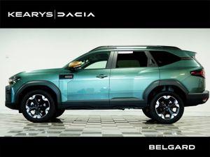 Dacia Bigster Extreme HEV 155  Order Your 261 Tod - Image 3