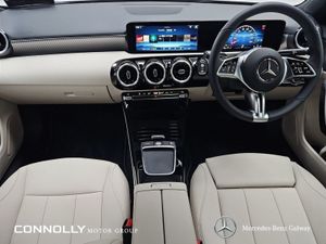 Mercedes-Benz A-Class A 180d Progressive Line - Image 4