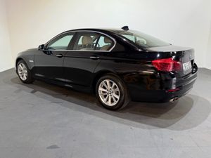 BMW 520d SE Auto - 2016 - Image 4