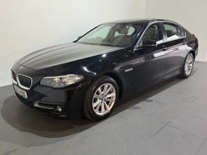 BMW 520d SE Auto - 2016 - Image 2