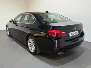 BMW 520d SE Auto - 2016 - Image 3